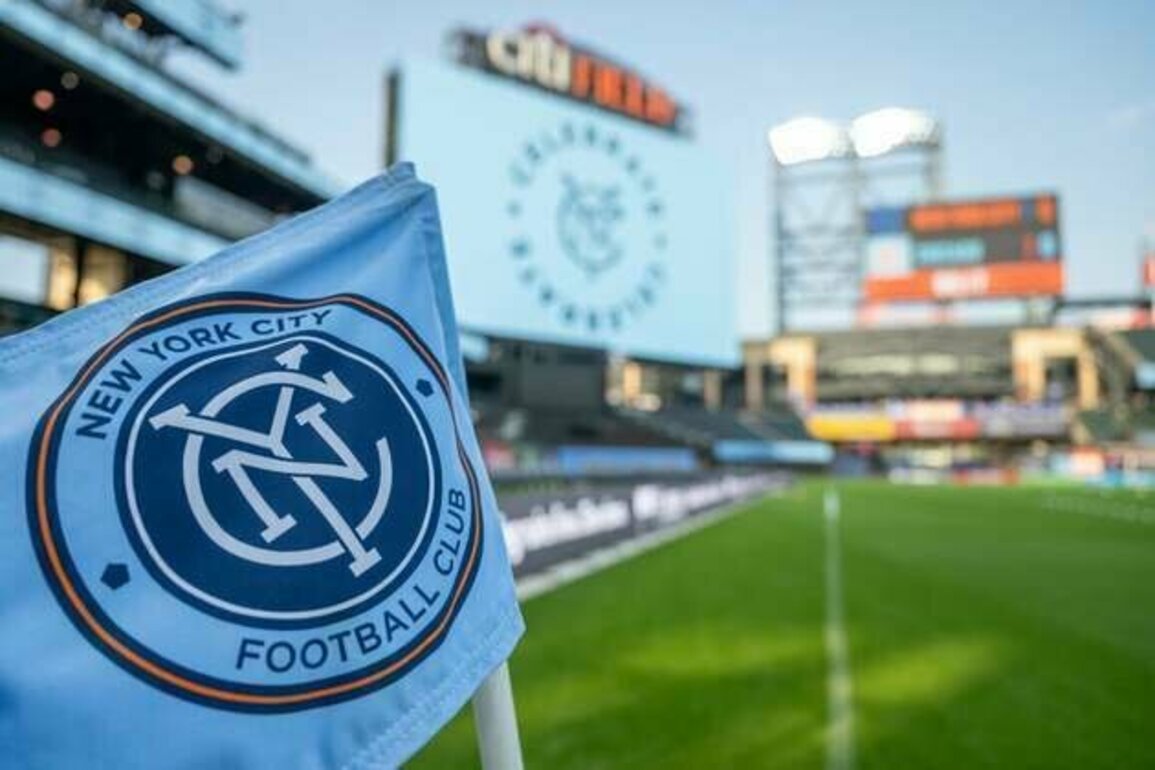 Crew-NYCFC postponed due to Citi Field conditions