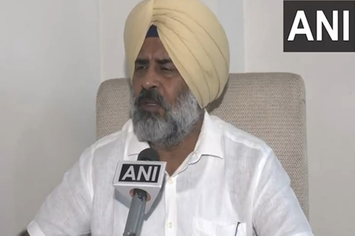 "Security concerns are unfounded": Pargat Singh on Pakistan, Oman pulling out of Asia Cup Hockey