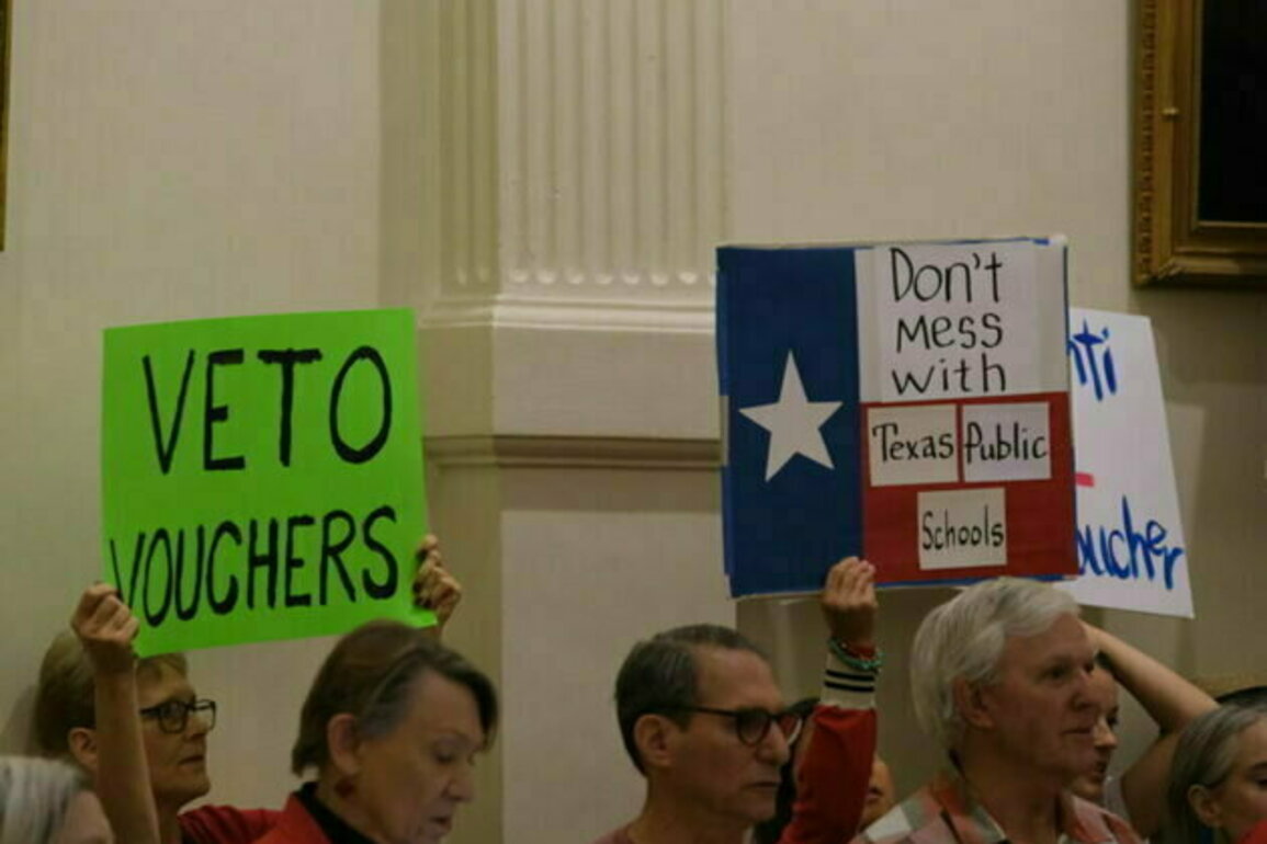 GOP priorities win big at Texas legislative session