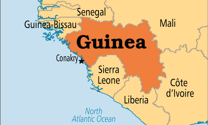 Guinea admits 30 died in post-election violence in March Guinea admits 30 died in post-election violence in March