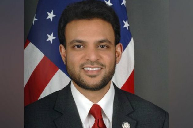 US envoy for Int'l Religious Freedom travels to Oak Creek Sikh Memorial, discusses ways to combat hate