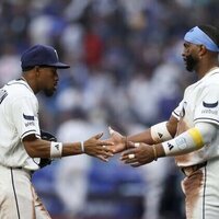 Fresh off return home, Rays chase series win vs. Cubs