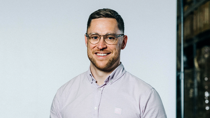 TF Solutions appoints new Managing Director