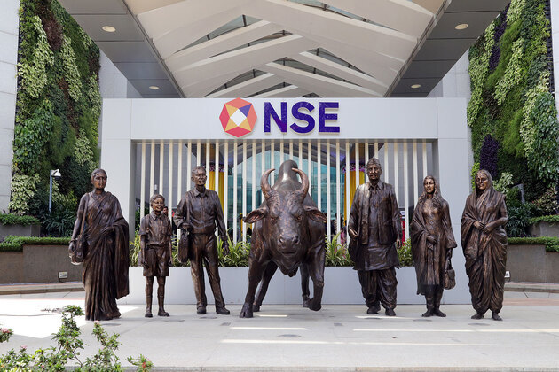 Indian markets open higher despite global weakness; Valuations concerns persist amid FII selling: Experts