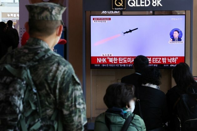 US Offers Up to $5 Million to Curb North Korea&#039;s Illicit Activities