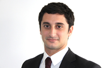 Argos Soditic hires new analyst