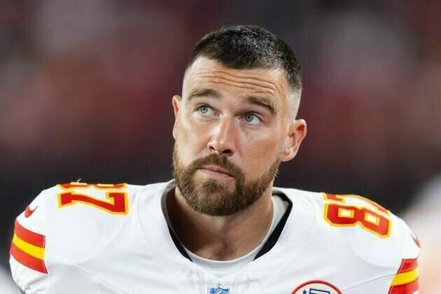 Travis Kelce admits he 'slipped a little bit' given off-field pursuits