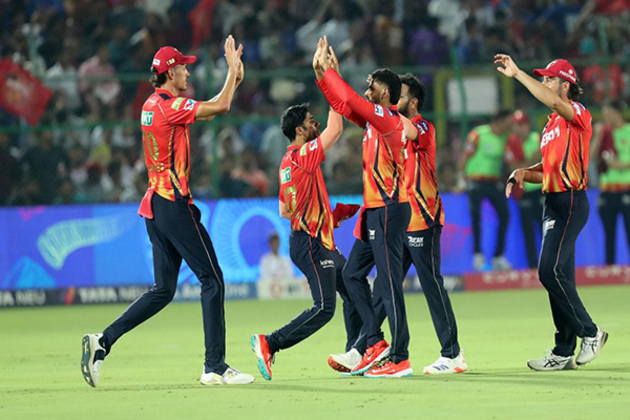 "Lot more to accomplish as a team": Ricky Ponting ahead of IPL Qualifier 1