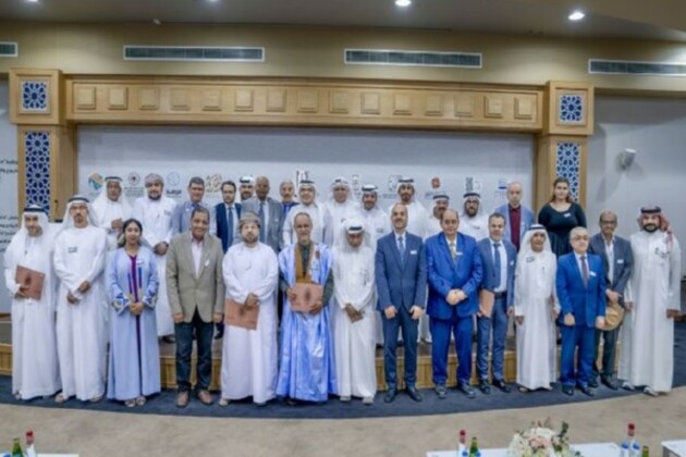 SIH concludes Second Heritage Conference