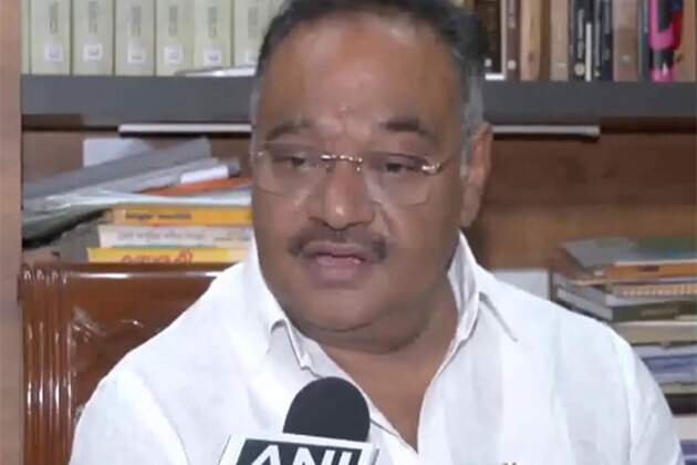 "On May 4, Didi will be gone": West Bengal BJP chief exudes confidence ahead of polling results