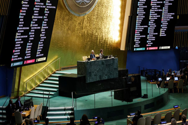 Security Council extends mandate of United Nations Mission in Afghanistan
