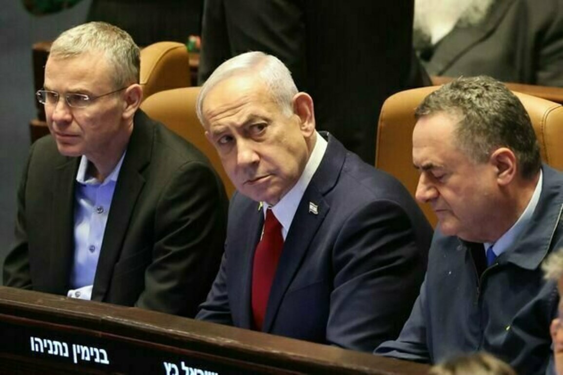 As Netanyahu moves toward full takeover of Gaza, Israel faces a crisis of international credibility