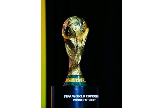 Nine injured in shooting near England's FIFA World Cup base camp in Kansas City