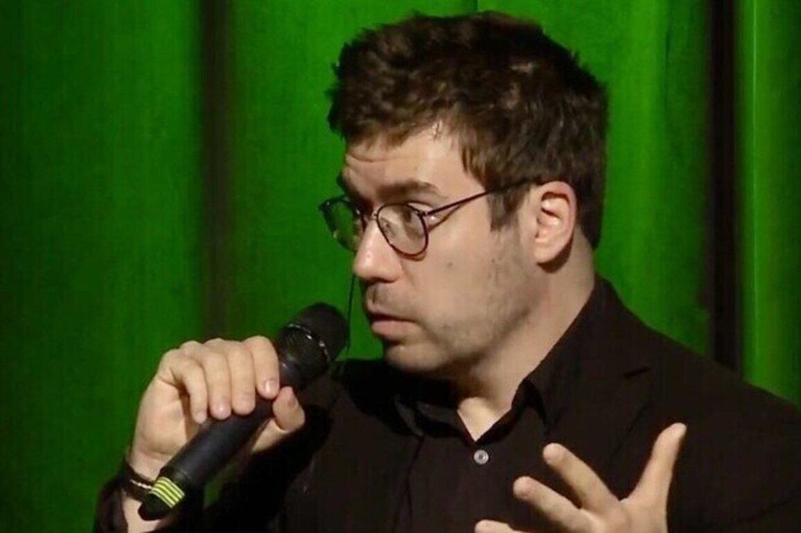 Hungary probes EU-funded journalist for espionage