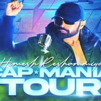 Himesh Reshammiya announces Cap Mania Tour, check dates