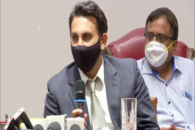COVID vaccine supply not affected due to fire: Poonawalla