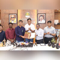Tamil Nadu government buys equity stake in private space firm AgniKul Cosmos