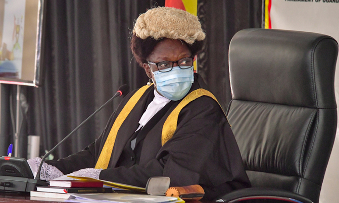 Parliament asks govt to allow bodabodas ferry passengers Parliament asks govt to allow bodabodas ferry passengers