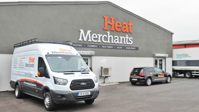 Wolseley UK acquires several businesses in Ireland