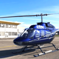 US FAA acts to prevent helicopter incidents near Las Vegas airport