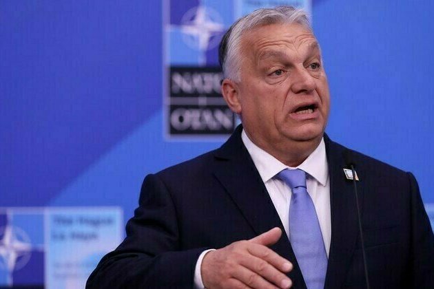 Ukraine and EU already lost  Orban