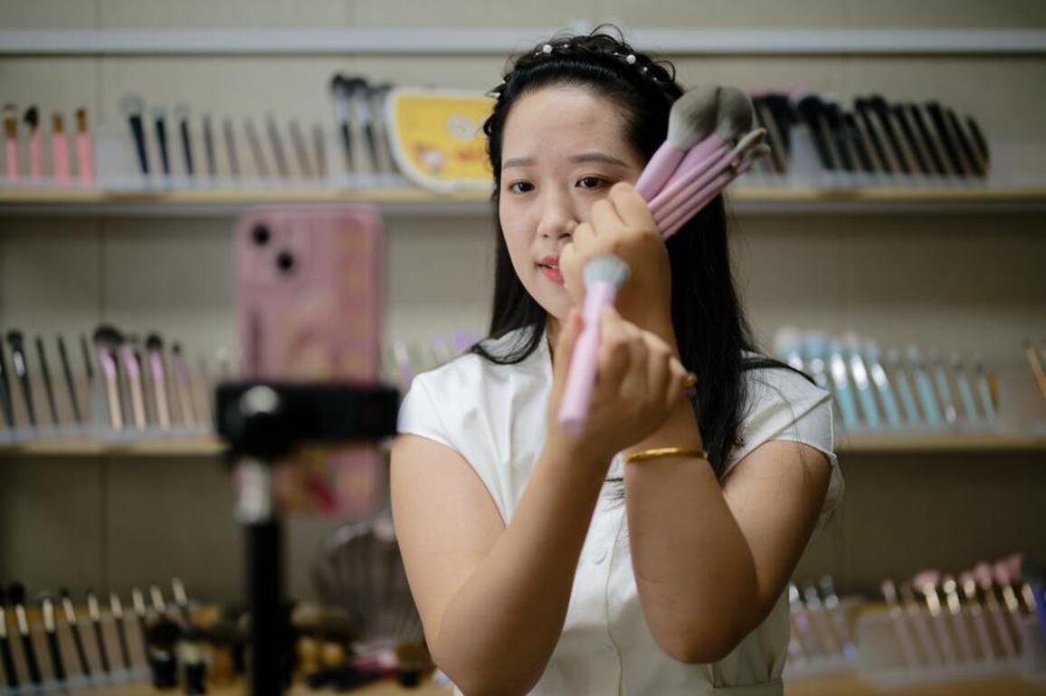 Explainer: Why are China's beauty brands winning over global consumers?