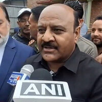 "One can be up or down any time": JK Dy CM Surinder Choudhary on West Bengal election results