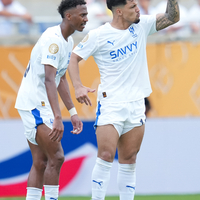 (SP)U.S.-ORLANDO-FOOTBALL-FIFA CLUB WORLD CUP-FLUMINENSE FC VS AL HILAL