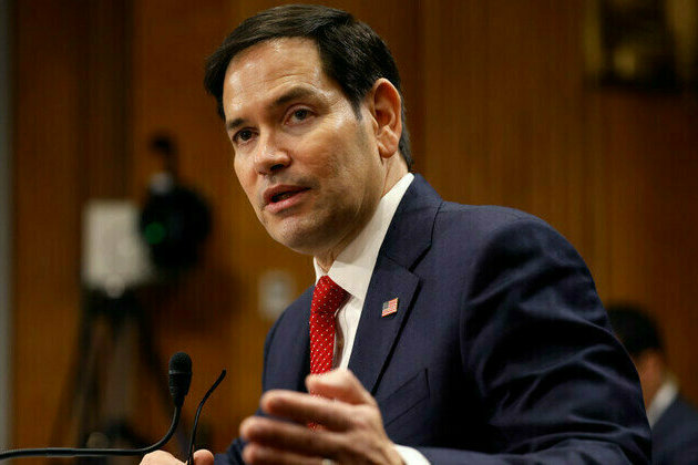 Ukraine conflict a Russia-US proxy war  Rubio
