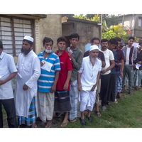 TMC faces upheaval as Muslim vote fragments; BJP consolidates gains in West Bengal