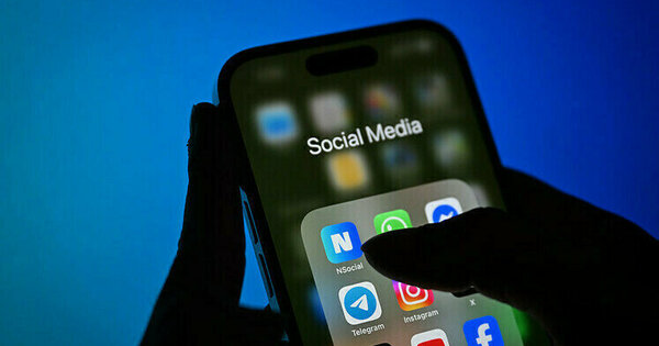 South Asian country blocks major social media platforms