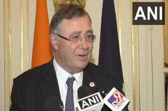 India emerges as key market for LNG, ranks fourth globally in 2024: TotalEnergies CEO