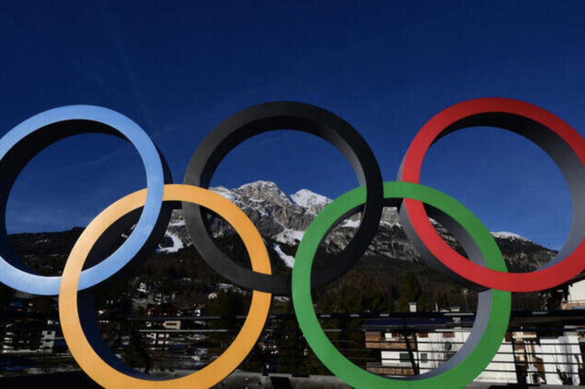 Winter Olympics to showcase Italian venues and global tensions