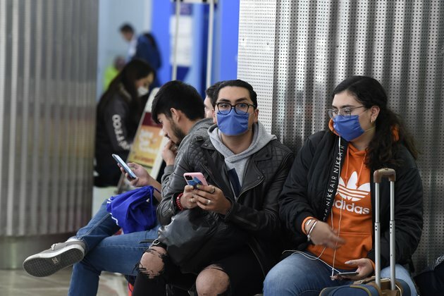 Mexico Confirms First Coronavirus Infections