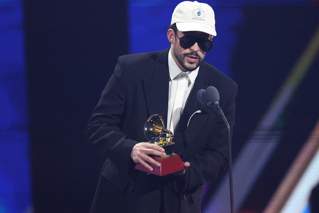 Latin Grammy Awards 2025: Bad Bunny takes top honours for his album 'Debi Tirar Mas Fotos', Karol G wins Song of the Year