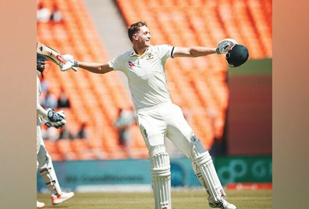 Ashes: Cameron Green completes 1,000 runs in Test cricket