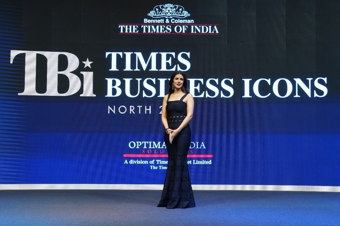 Times Business Icons North 2026 - Honouring Visionaries and Trailblazers of Modern Business