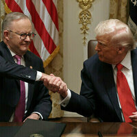 US and Australia strike rare earths deal
