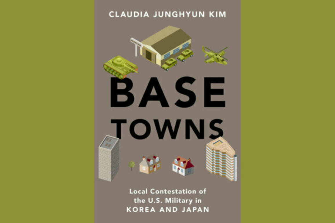 Review  Base Towns