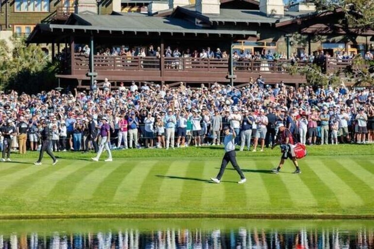 Torrey Pines stays on PGA Tour schedule as The Sentry