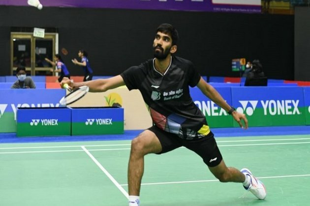 India Open: Srikanth, Sameer ease into second round