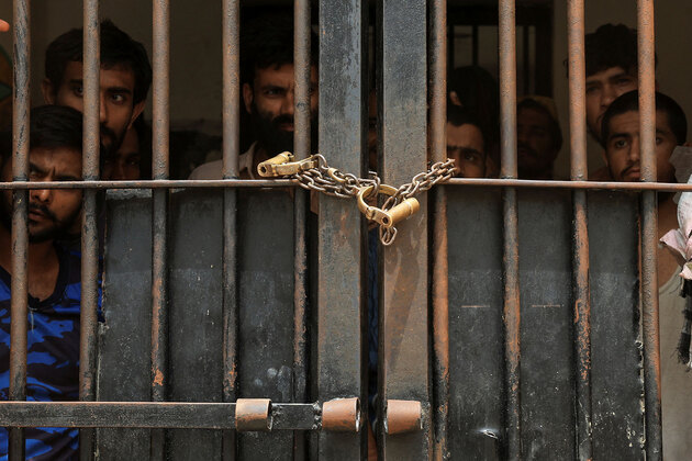 India, Pakistan exchange list of prisoners, fishermen; 167 Indians await repatriation despite completing sentences