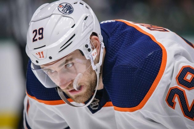 Draisaitl, Josi, Hellebuyck grab top NHL awards