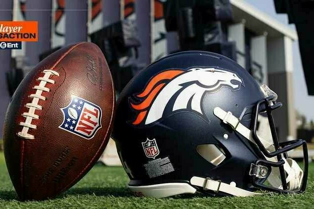 Broncos sign 15 college free agents, make additional roster moves