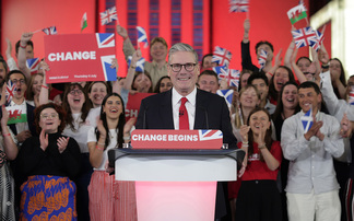 OPINION: Labour Party Conference - "10 months of UK-wide protests and petitions have failed to force a rethink on the family farm tax which has been condemned by all other political parties"
