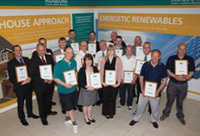Ridgeons celebrates 660 years of service