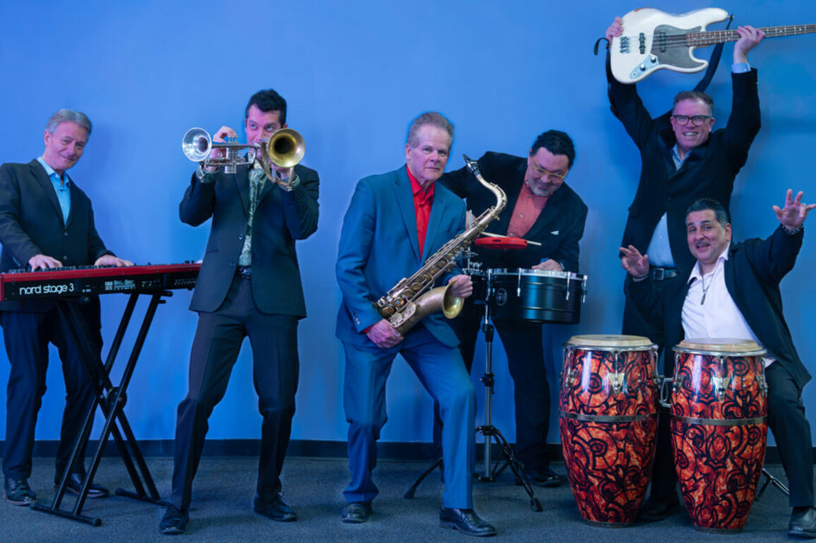 Tumbao Bravo  Song of the Day - Havana Times