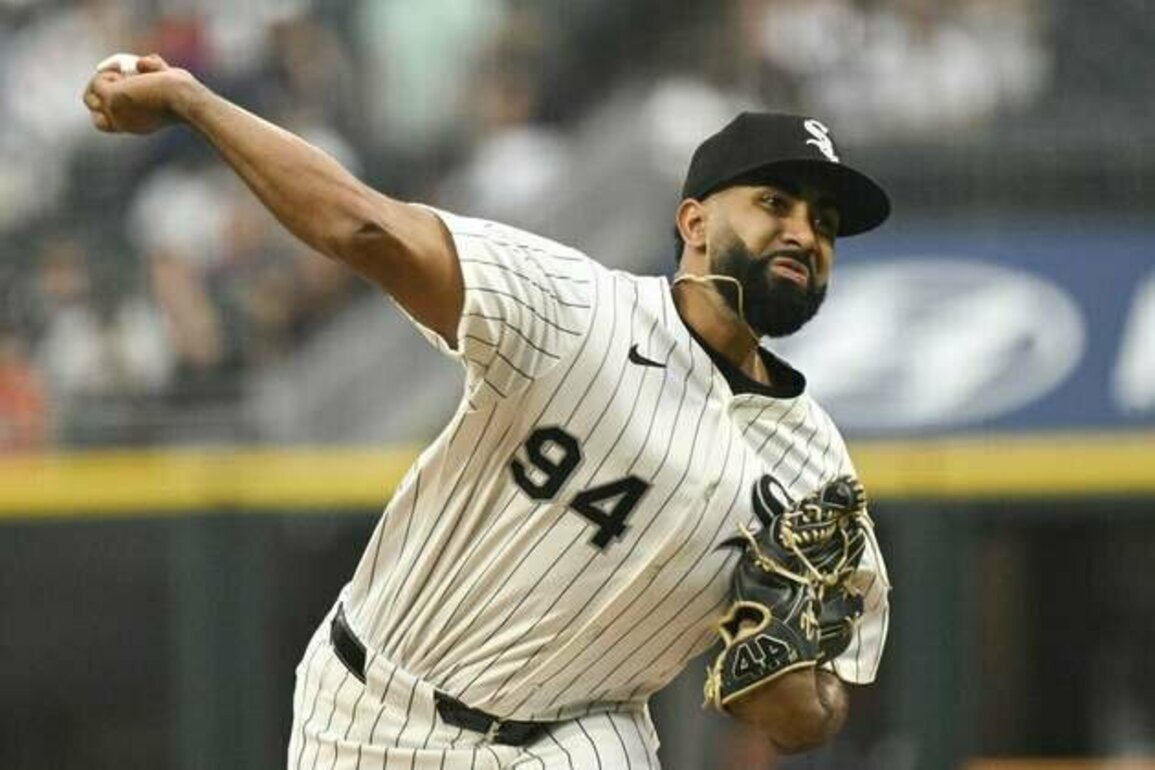 Struggling White Sox ask Yoendrys Gomez for jump-start vs. Braves