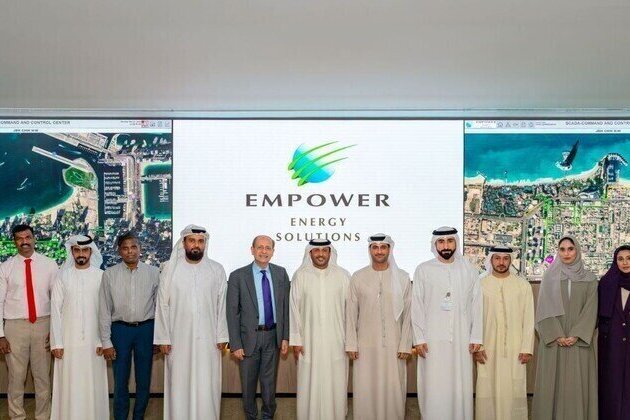 Empower inaugurates advanced Command and Control Centre