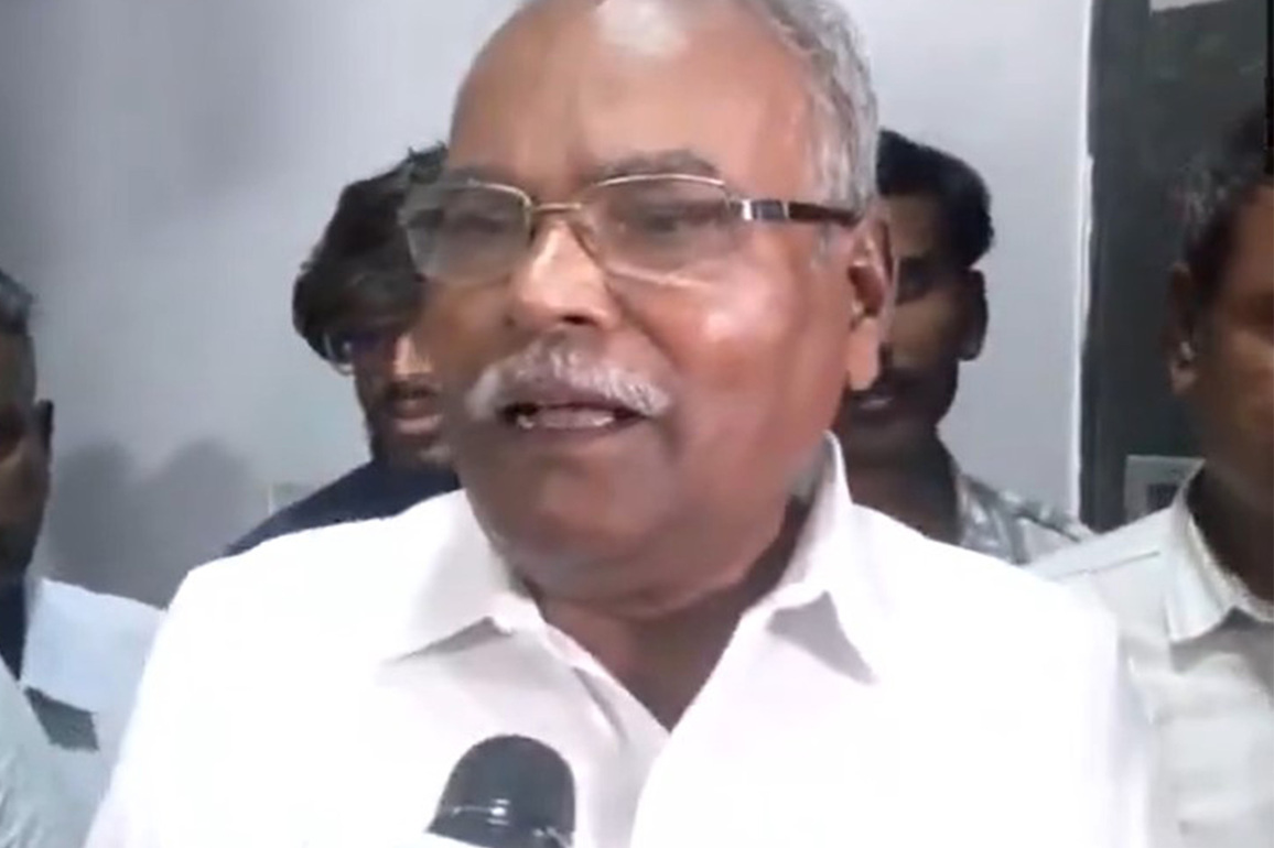 Tamil Nadu political shift: Vijay set to take oath as Chief Minister with Left support tomorrow